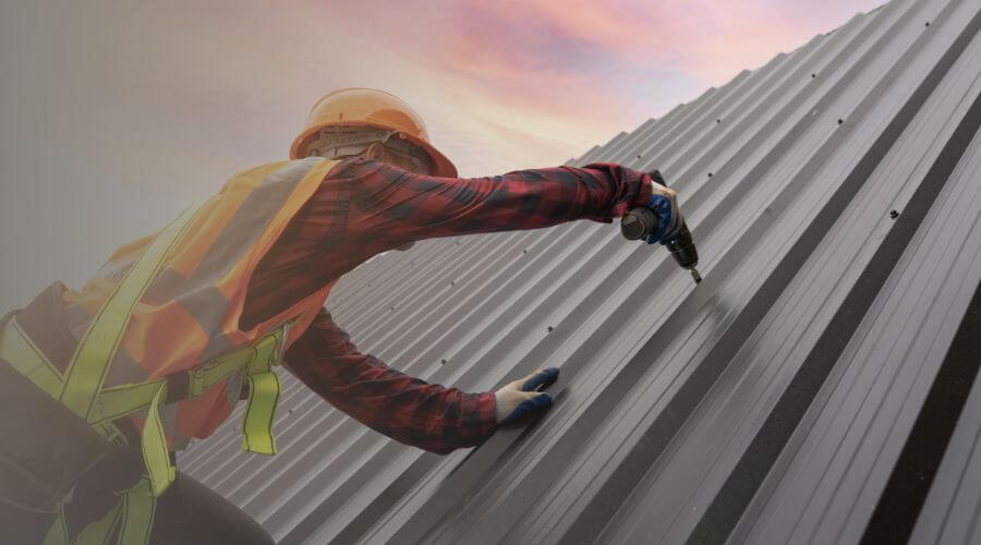 Expert new roof installation services in Akiachak, AK